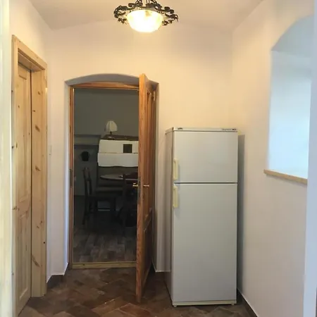 Apartamento Statek Stranovice *