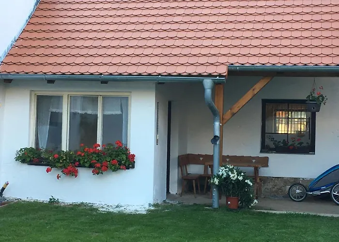 Statek Straňovice *